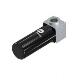 Корпус фильтра, Filter Assy - Oil AH125733 