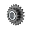 Цепная звездочка, Sprocket Assy-22t & 15t AH125782 