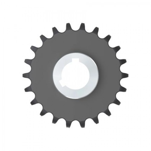 Цепная звездочка, Sprocket Assy-22t & 15t AH125782 