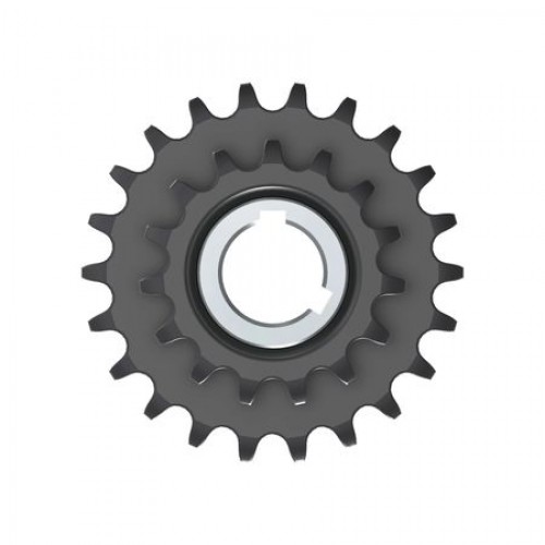 Цепная звездочка, Sprocket Assy-22t & 15t AH125782 