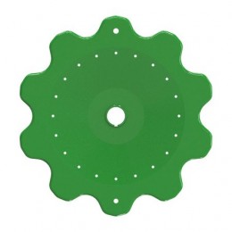 Головка молот. барабана, Head Assy - 10 Bar Sym AH126719 