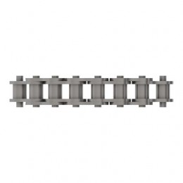 Звено цепи, Unloading Auger Drive Chain For 9400, 9500/10, And 9610 Combines AH126837 