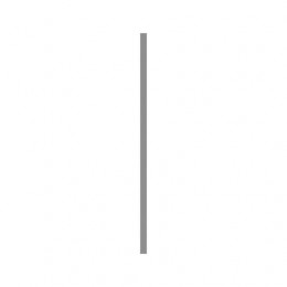 Нож, Blade Assy-straw Chopper AH128359 