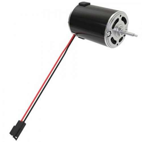 Двигатель вентилятора, Motor Assy - Blower Recirc AH128926 