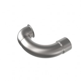 Выхлопная труба, Pipe Assy-exhaust AH128977 