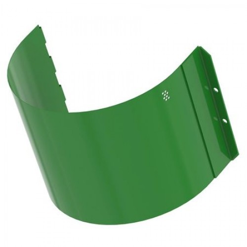 Дверца, Door Assy-elev AH129357 