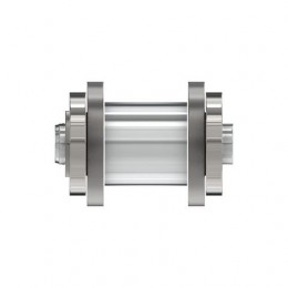 Цепь катка, Assy, Drive Wheel Chain AH131563 