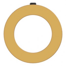 Эксцентр. контров. кольцо, Collar Assy-bearing AH133191 