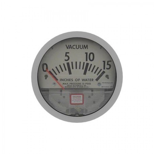 Указатель, Vacuum Gauge Monitor With Hardware AH133360 