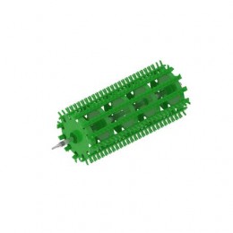 Барабан с острок. зуб., Spike-tooth Cylinder, Cylinder Assy AH134662 