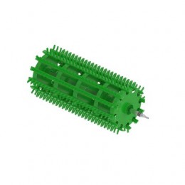 Барабан с острок. зуб., Spike-tooth Cylinder, Cylinder Assy AH134662 