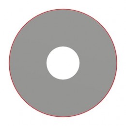 Поршень, Piston, Unitized, 90 X 45 X 27 AH136453 