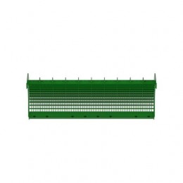 Дека, Concave, Assy, Small Grain W/ Wir AH136604 