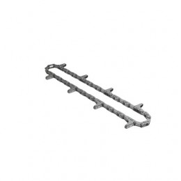 Цепь подборщика, Gatherer Chain, Chain Assy-gatherer AH136671 