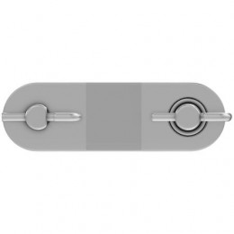 Звено цепи, Link Assy,offset, Ca550,chrome AH137631 