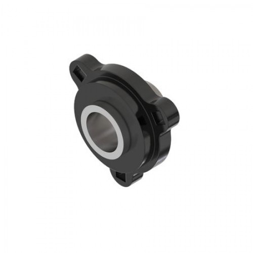 Подшипник с корпусом, Bearing, Flange Unit-relubricable AH139260 