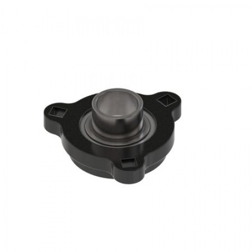 Подшипник с корпусом, Bearing, Flange Unit-relubricable AH139260 