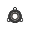 Подшипник с корпусом, Bearing, Flange Unit-relubricable AH139260 