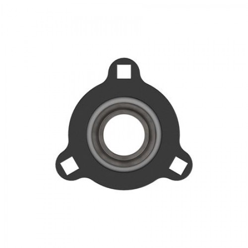 Подшипник с корпусом, Bearing, Flange Unit-relubricable AH139260 