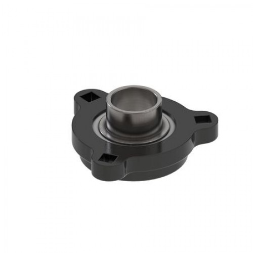 Подшипник с корпусом, Bearing, Flange Unit-relubricable AH139260 