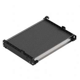 Маслоохладитель, Cooler Assy-oil AH140472 