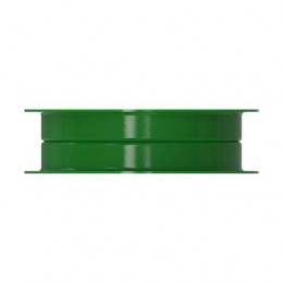 Центральный шкив, Center Sheave, Idler Assy - Flat AH140497 