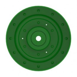 Натяжной шкив, Assy-idler-165.1 O.d. AH141762 