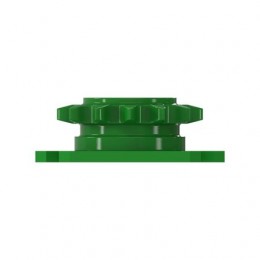 Цепная звездочка, Sprocket Assy W/bushing - 13t AH143100 