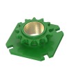 Цепная звездочка, Sprocket Assy W/bushing - 13t AH143100 