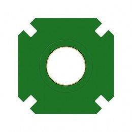 Цепная звездочка, Sprocket Assy W/bushing - 13t AH143100 