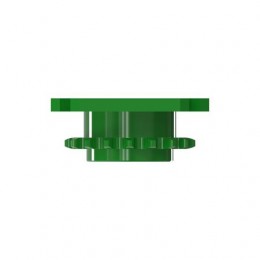 Ведущая звездочка, Sprocket Assy-17t W/bearing AH143227 