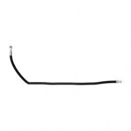 Гидрошланг, Hose Assy-hydro Fwd Pressure, 2wd AH143352 