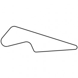 Звено цепи, Unloading Auger Drive Chain For 9650 And 9750 Sts Combines AH144891 