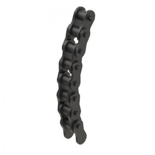 Цепь катка, Feederhouse Conveyor Drive Chain For 9400/10, 9500/10, And 9600/10 Combines AH145029 