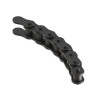 Цепь катка, Feederhouse Conveyor Drive Chain For 9400/10, 9500/10, And 9600/10 Combines AH145029 