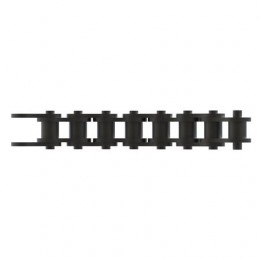 Цепь катка, Feederhouse Conveyor Drive Chain For 9400/10, 9500/10, And 9600/10 Combines AH145029 