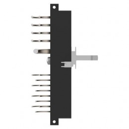 Печатная плата, Circuit Assy-pdb, Service AH145699 