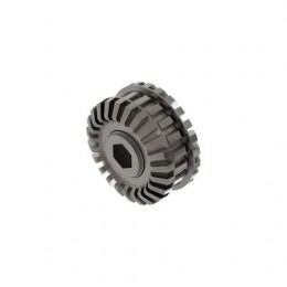 Передача, Gear Assy-stalk Roll Drive AH146441 