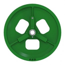 Полушкив, Half Sheave, Sheave Assy-outer Driv AH146463 