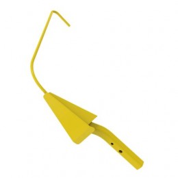 Делитель жатки, Divider Assy, Rod AH147232 