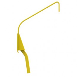 Делитель жатки, Divider Assy, Rod AH147232 