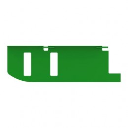 Пластина, Plate, Plate Assy-l.h. Adjustable AH147773 