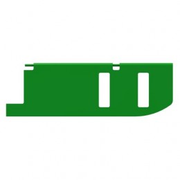 Пластина, Plate, Plate Assy-l.h. Adjustable AH147773 