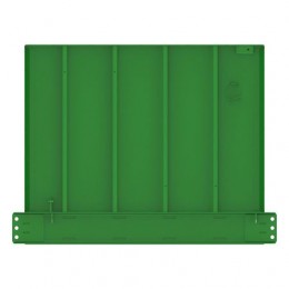 Пол, Floor, Main Assy AH147800 