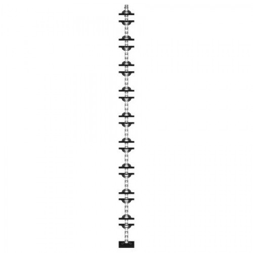 Цепь катка, Roller Chain AH148021 