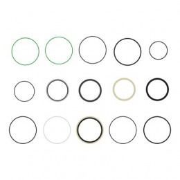 Комплект уплотнений, Hydraulic Cylinder Kit, Seal Kit, 1 AH148453 