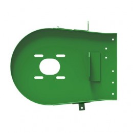 Кожух, Boot, Boot Assy - Clean Grain Eleva AH149182 