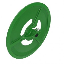 Полушкив, Sheave Assy-inner Driver AH149356 