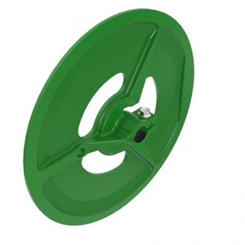 Полушкив, Sheave Assy-inner Driver AH149356 