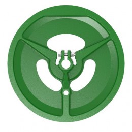 Полушкив, Sheave Assy-inner Driver AH149356 